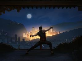 Netflix hops aboard Sifu film adaptation, assigns a screenwriter