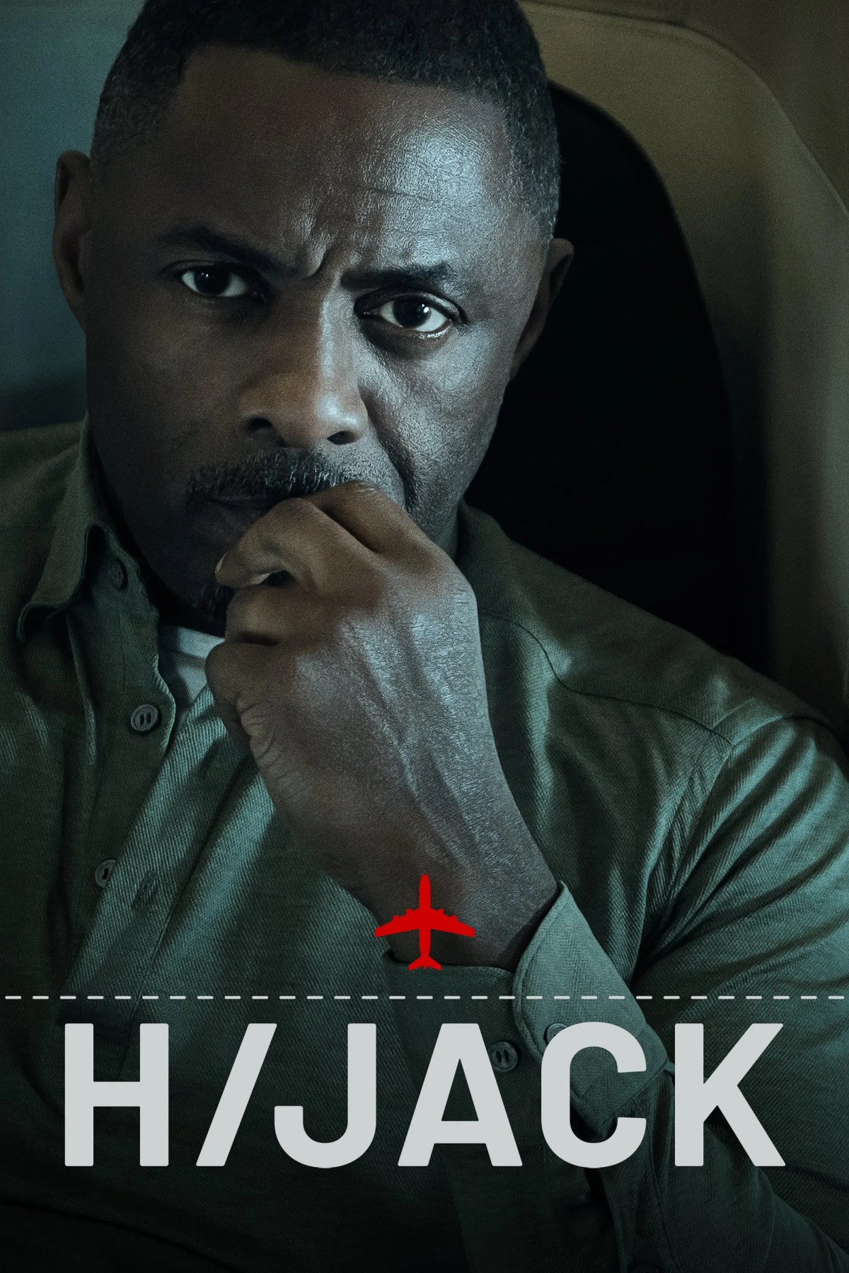 Real-Time Terror at 30,000 Feet: Buckle Up for “Hijack” Real-Time Terror at 30,000 Feet: Buckle Up for “Hijack”