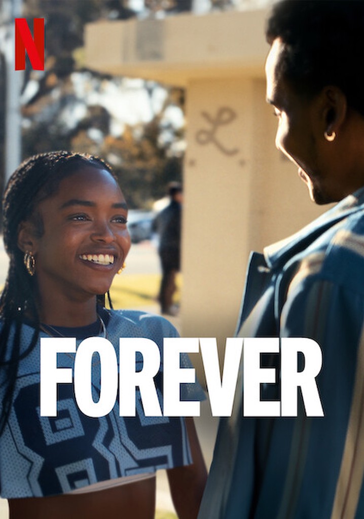 Forever Netflix: Judy Blume’s Timeless Romantic Drama Forever Netflix: Judy Blume’s Timeless Romantic Drama