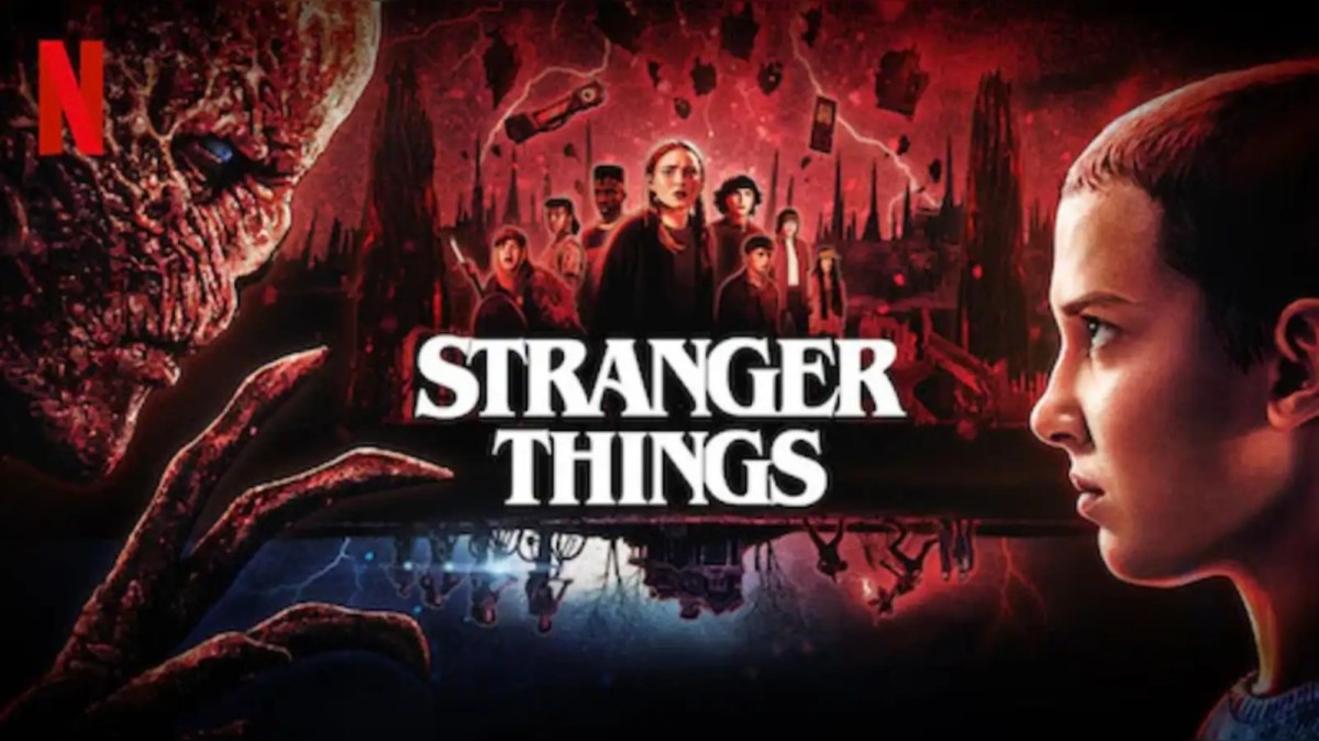 Journey into the Upside Down: Why “Stranger Things” Still Captivates Journey into the Upside Down: Why “Stranger Things” Still Captivates