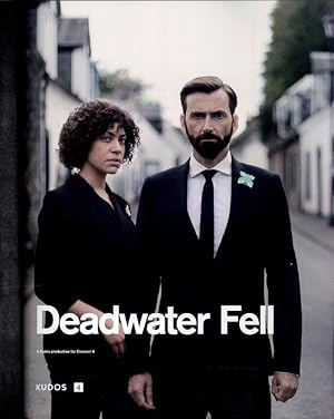 The Price of Perfection: Unveiling the Dark Heart of “Deadwater Fell” The Price of Perfection: Unveiling the Dark Heart of “Deadwater Fell”