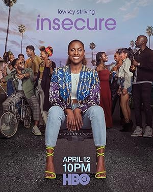 Navigating Adulthood, Friendship, and Self-Discovery: The Realness of “Insecure” Navigating Adulthood, Friendship, and Self-Discovery: The Realness of “Insecure”