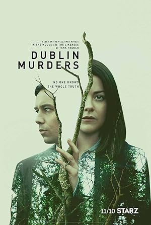 Psychological Depths and Unresolved Pasts: Unraveling “Dublin Murders” Psychological Depths and Unresolved Pasts: Unraveling “Dublin Murders”