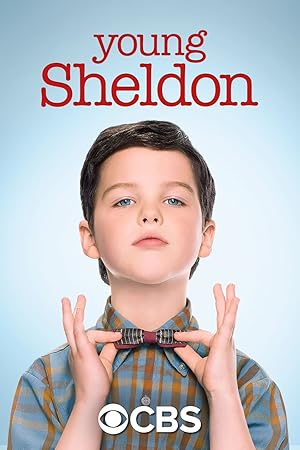 Young Sheldon Young Sheldon