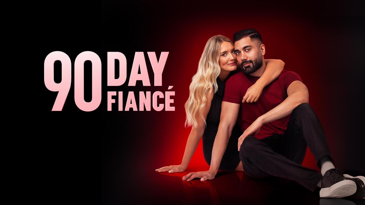 90 Day Fiancé Series: Unveiling International Romance & Drama 90 Day Fiancé Series: Unveiling International Romance & Drama