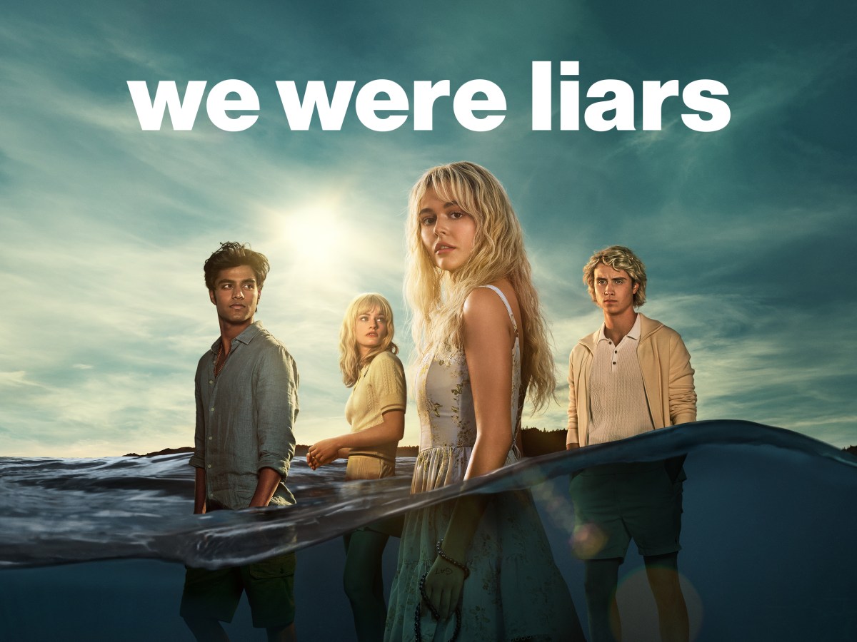 We Were Liars TV Show: Prime Video Binge We Were Liars TV Show: Prime Video Binge