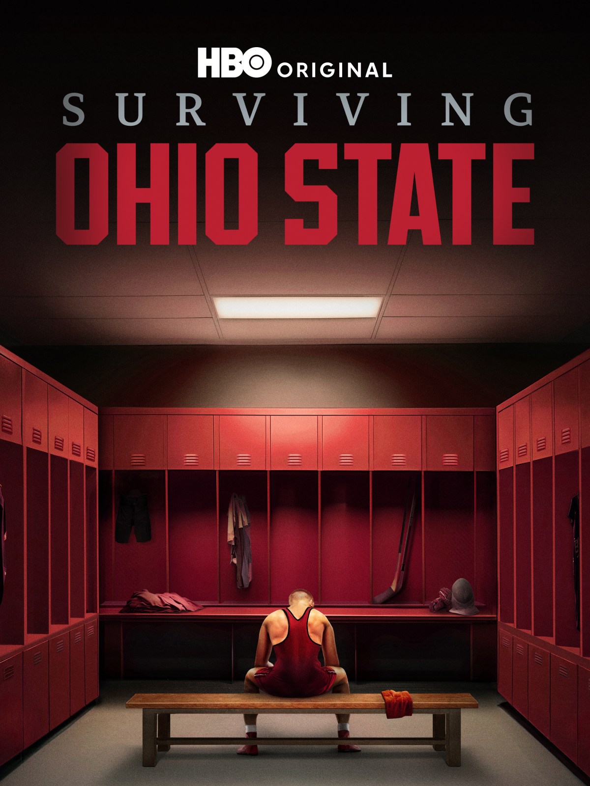Surviving Ohio State: HBO Doc Exposes Institutional Abuse Surviving Ohio State: HBO Doc Exposes Institutional Abuse