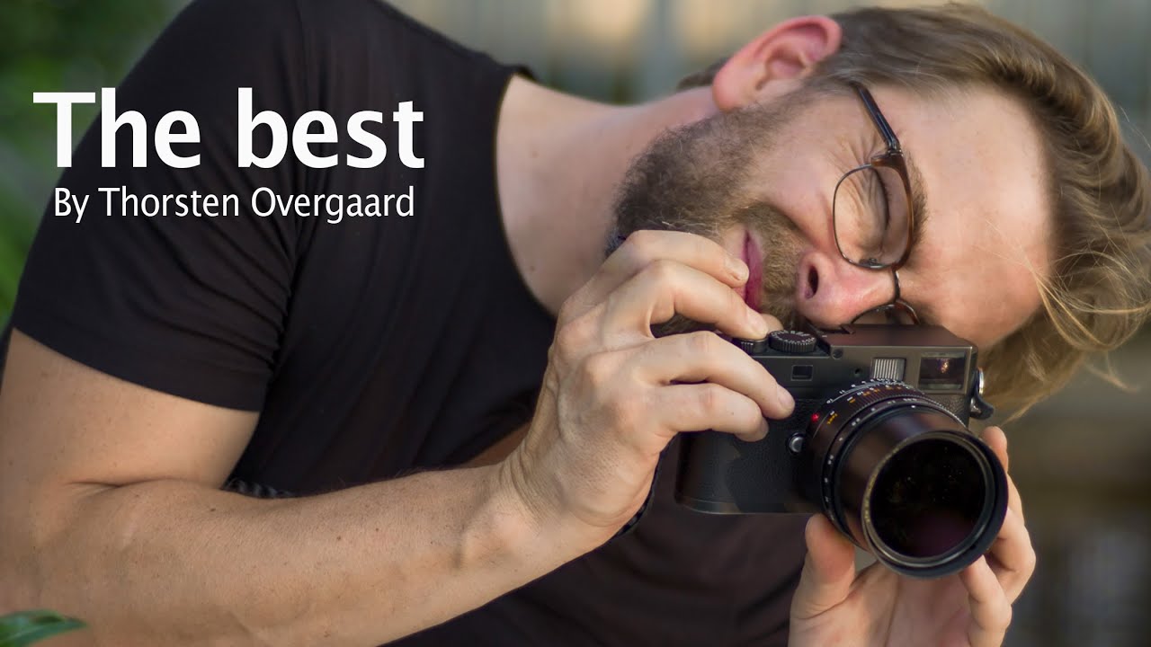 What a lovely camera this is … The Leica. Real life What a lovely camera this is … The Leica. Real life