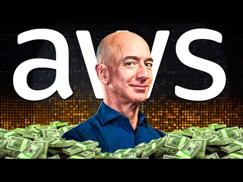 Amazon’s Infinite Money Glitch Amazon’s Infinite Money Glitch