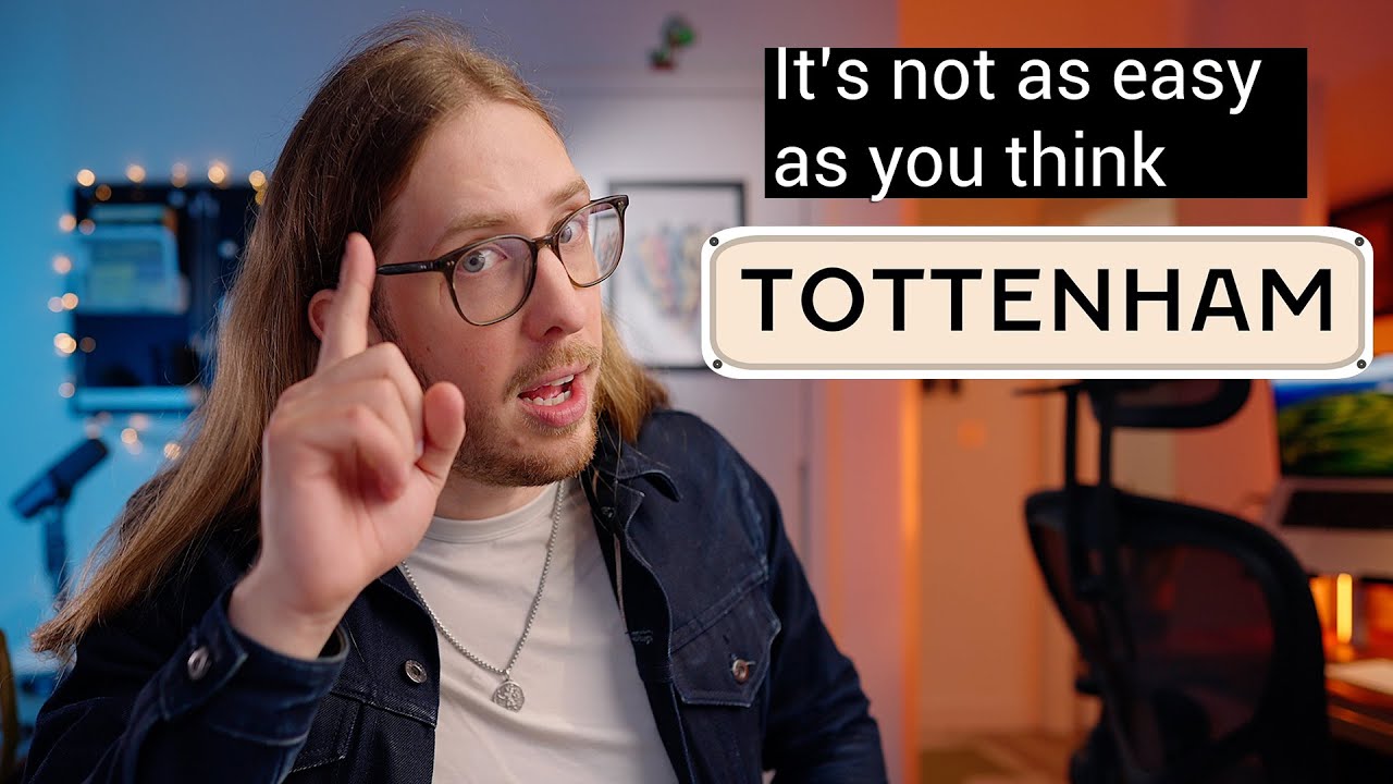 13 London place names tourists always pronounce wrong 13 London place names tourists always pronounce wrong