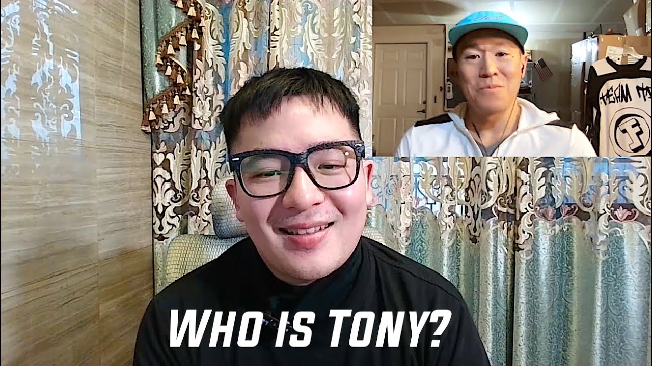 Interview with Tony Lai – cofounder of Floatwheel! Interview with Tony Lai – cofounder of Floatwheel!