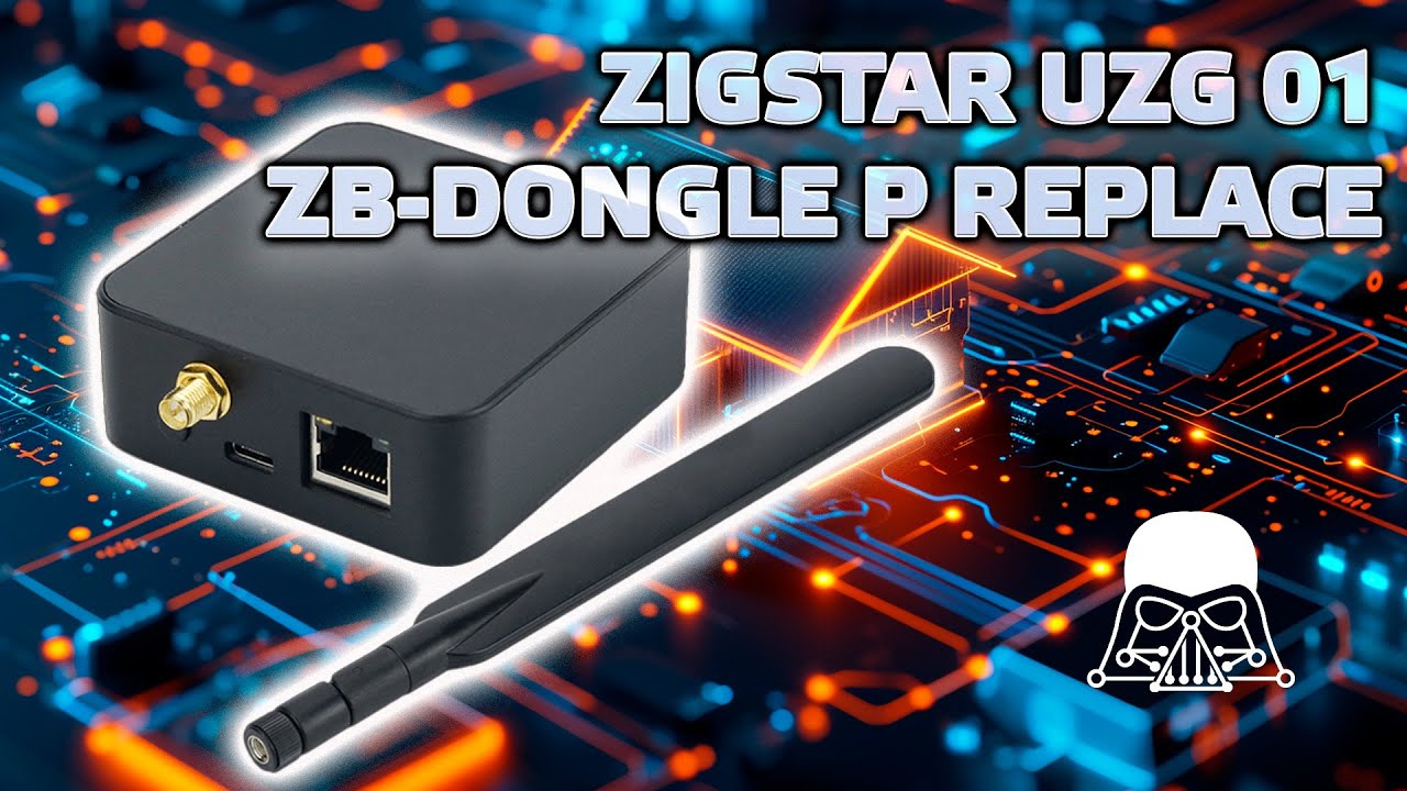 Zigbee coordinator ZigStar UZG-01 POE (HMG-01 PLUS) – Zigbee coordinator ZigStar UZG-01 POE (HMG-01 PLUS) –