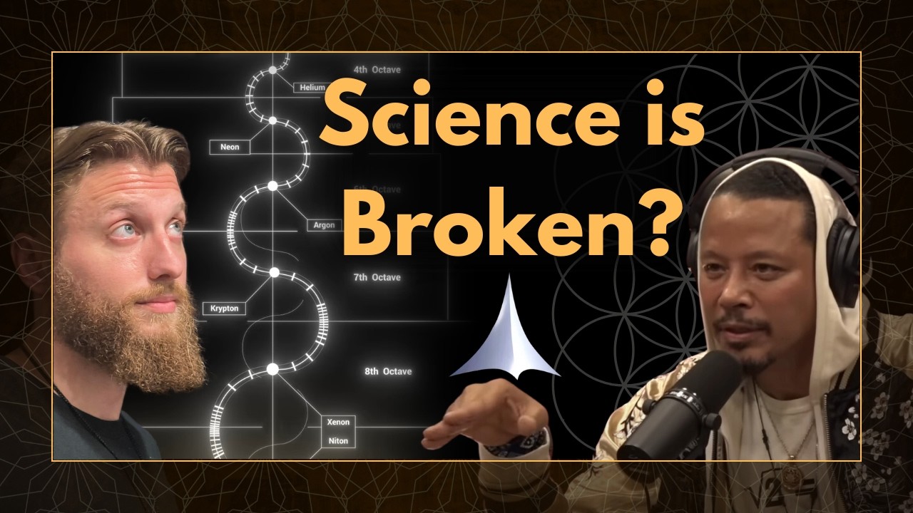 Decoding Terrence Howard: Foundations for Unified Decoding Terrence Howard: Foundations for Unified