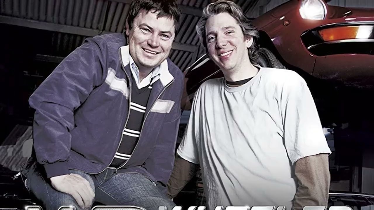 Mike Brewer Exposed – Things You Don’t Know About Mike Mike Brewer Exposed – Things You Don’t Know About Mike