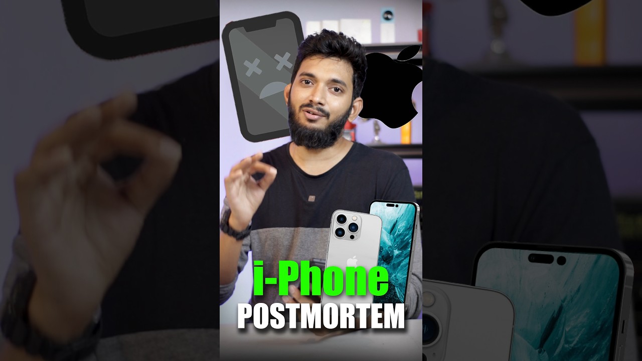 How to Post Mortem APPLE Uncle?? How to Post Mortem APPLE Uncle??