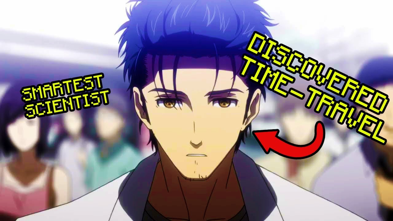 He Discovered TIME TRAVEL By Accident Now A SECRET He Discovered TIME TRAVEL By Accident Now A SECRET