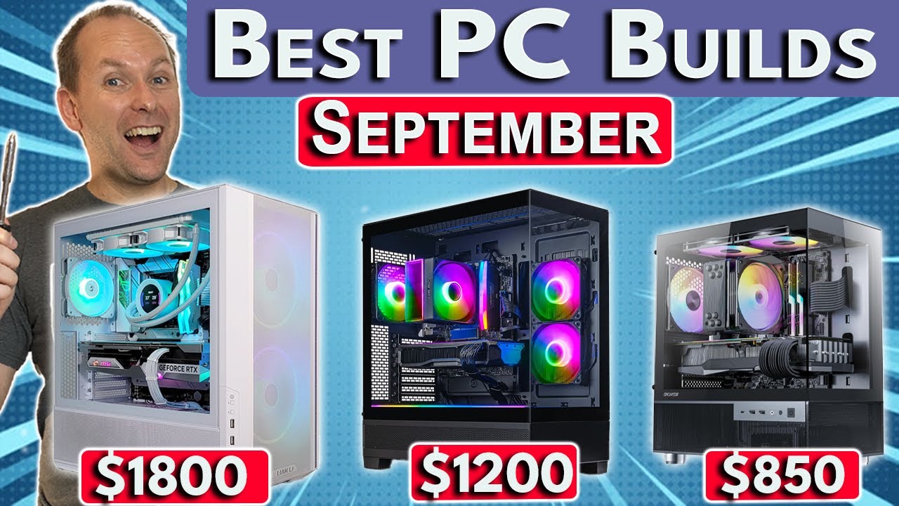 PC Gaming is Cheap! 0 / 00 / 00 PC Build – PC Gaming is Cheap! 0 / 00 / 00 PC Build –