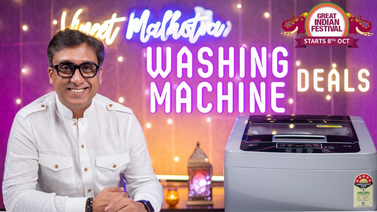 Washing Machine Deals | Best Washing Machine 2023 | Washing Machine Deals | Best Washing Machine 2023 |