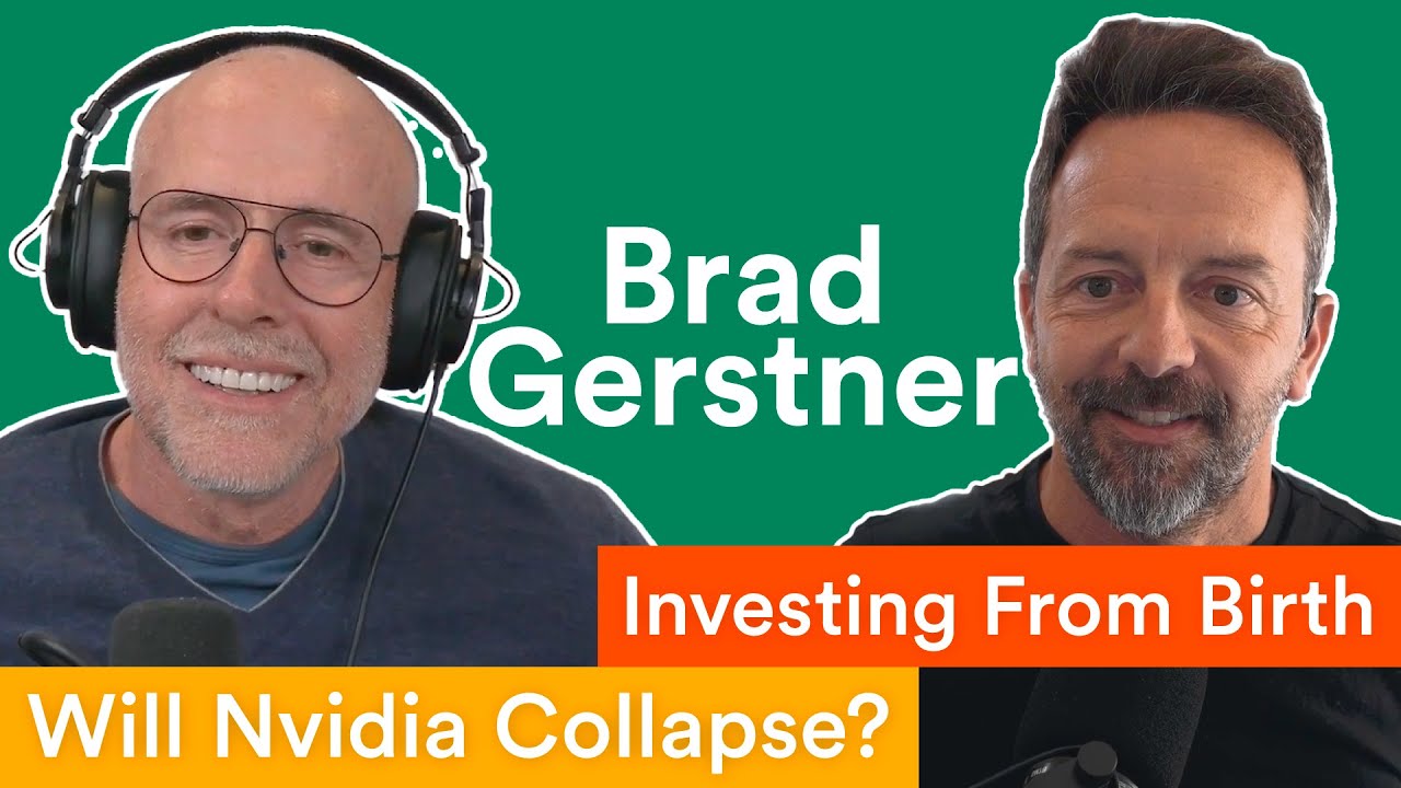Is Nvidia in Trouble? + Government Investment Accounts Is Nvidia in Trouble? + Government Investment Accounts