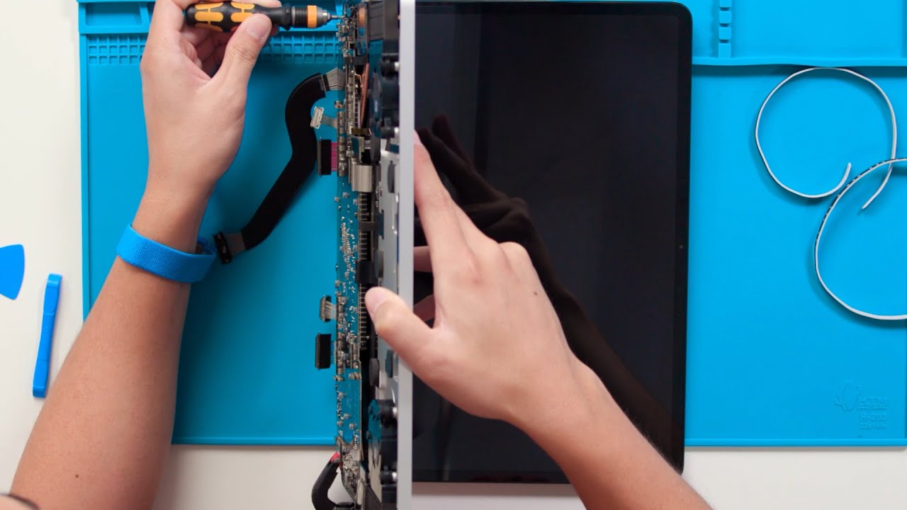 Repair | Surface Laptop Studio 2 Repair | Surface Laptop Studio 2