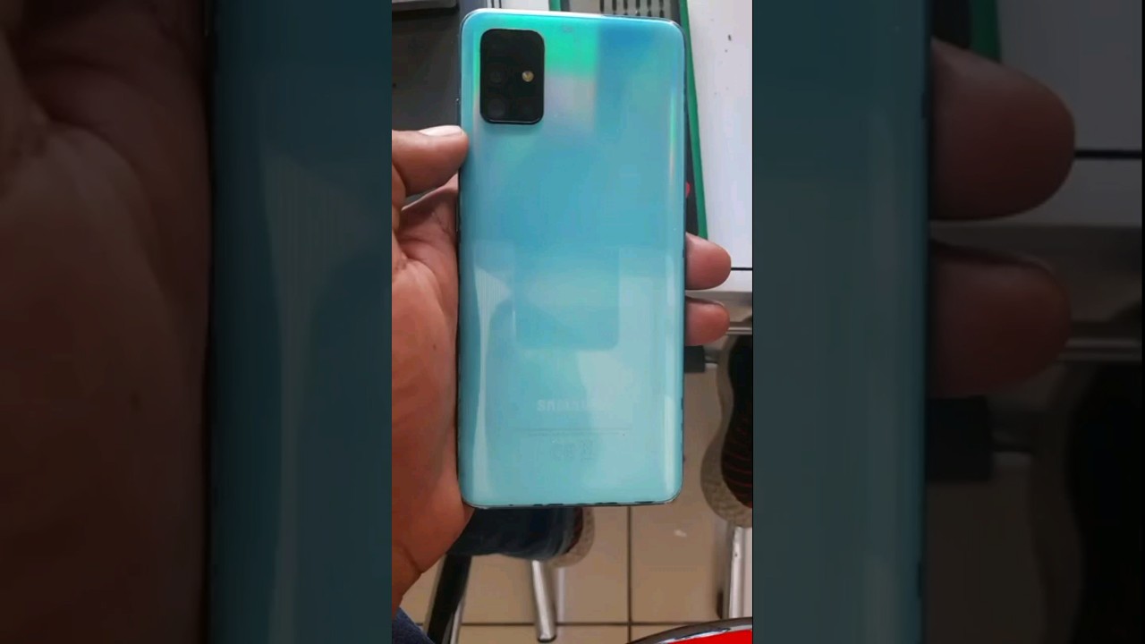 Samsung Galaxy A53 LCD Replacement #shorts Samsung Galaxy A53 LCD Replacement #shorts