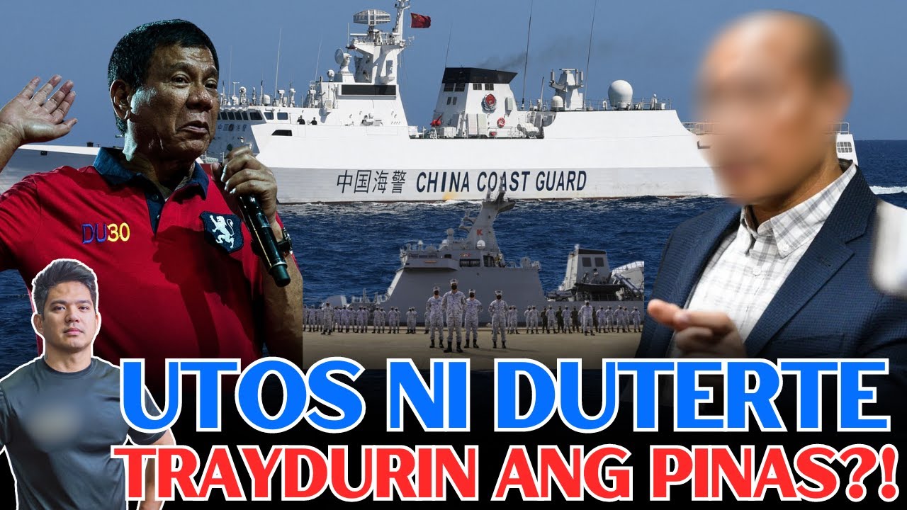 DIGONG’S BETRAYAL DETAILED BY THE NEW STAR DIGONG’S BETRAYAL DETAILED BY THE NEW STAR