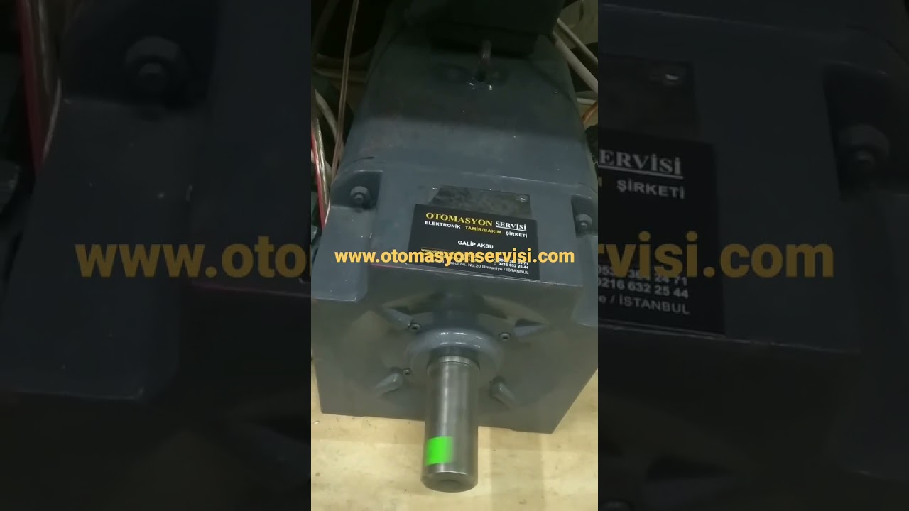 Abb dcs400 repair and testing #repair #otomasyon Abb dcs400 repair and testing #repair #otomasyon