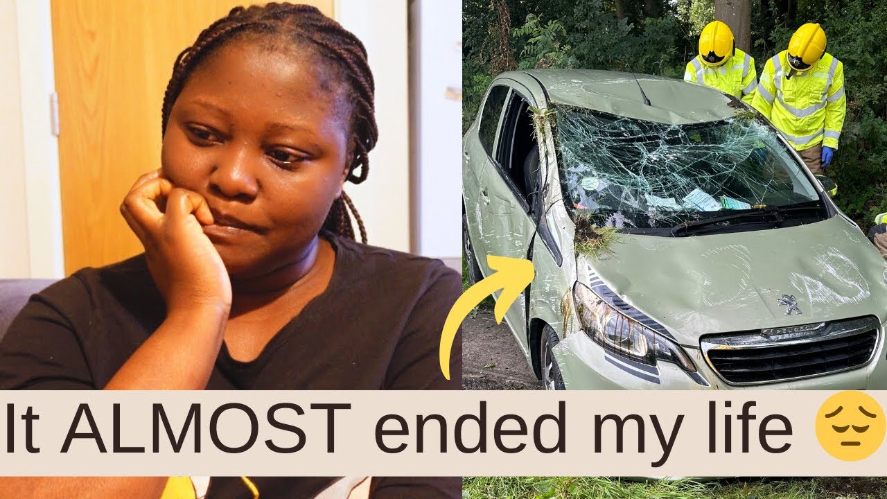 My Miraculous Escape from D£AT# in 2023! A Testimony My Miraculous Escape from D£AT# in 2023! A Testimony