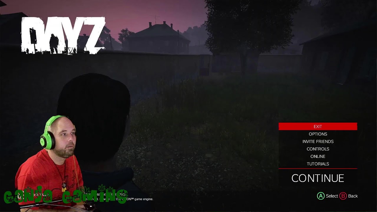 Against The Grain – Dayz Against The Grain – Dayz