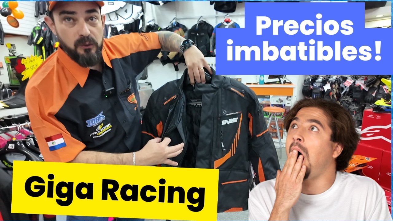 MOTORCYCLE Equipment at Unbeatable Prices. At GIGA MOTORCYCLE Equipment at Unbeatable Prices. At GIGA