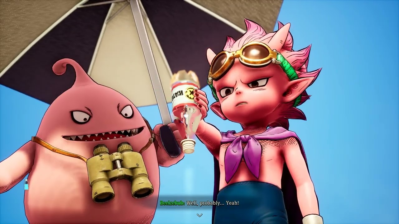 DotoDoya Stream 04-30-2024 | SAND LAND: JOURNEY BEGINS! DotoDoya Stream 04-30-2024 | SAND LAND: JOURNEY BEGINS!