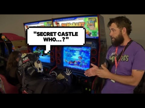 Has ANYONE Ever Heard of Us? Prepping for a HUGE Retro Has ANYONE Ever Heard of Us? Prepping for a HUGE Retro