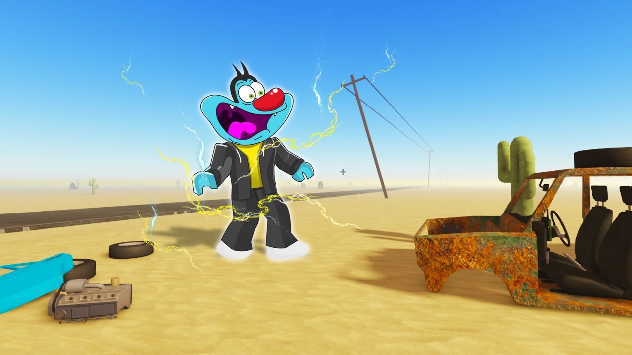 Can We Escape ROBLOX DUSTY TRIP BUT!!!= (Roblox Can We Escape ROBLOX DUSTY TRIP BUT!!!= (Roblox