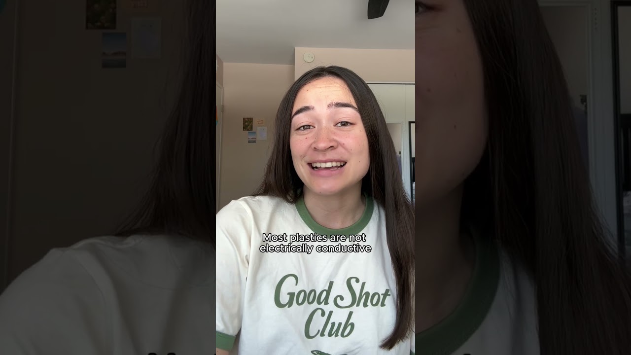 Are Toothbrushes ESD Safe? #askmeanything #ifixit Are Toothbrushes ESD Safe? #askmeanything #ifixit