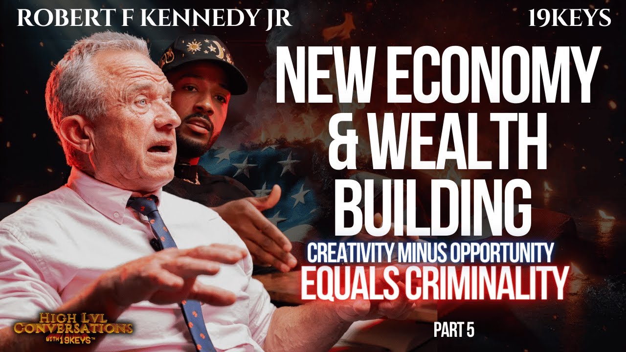 New Economy & Wealth Building: What is the Source of New Economy & Wealth Building: What is the Source of
