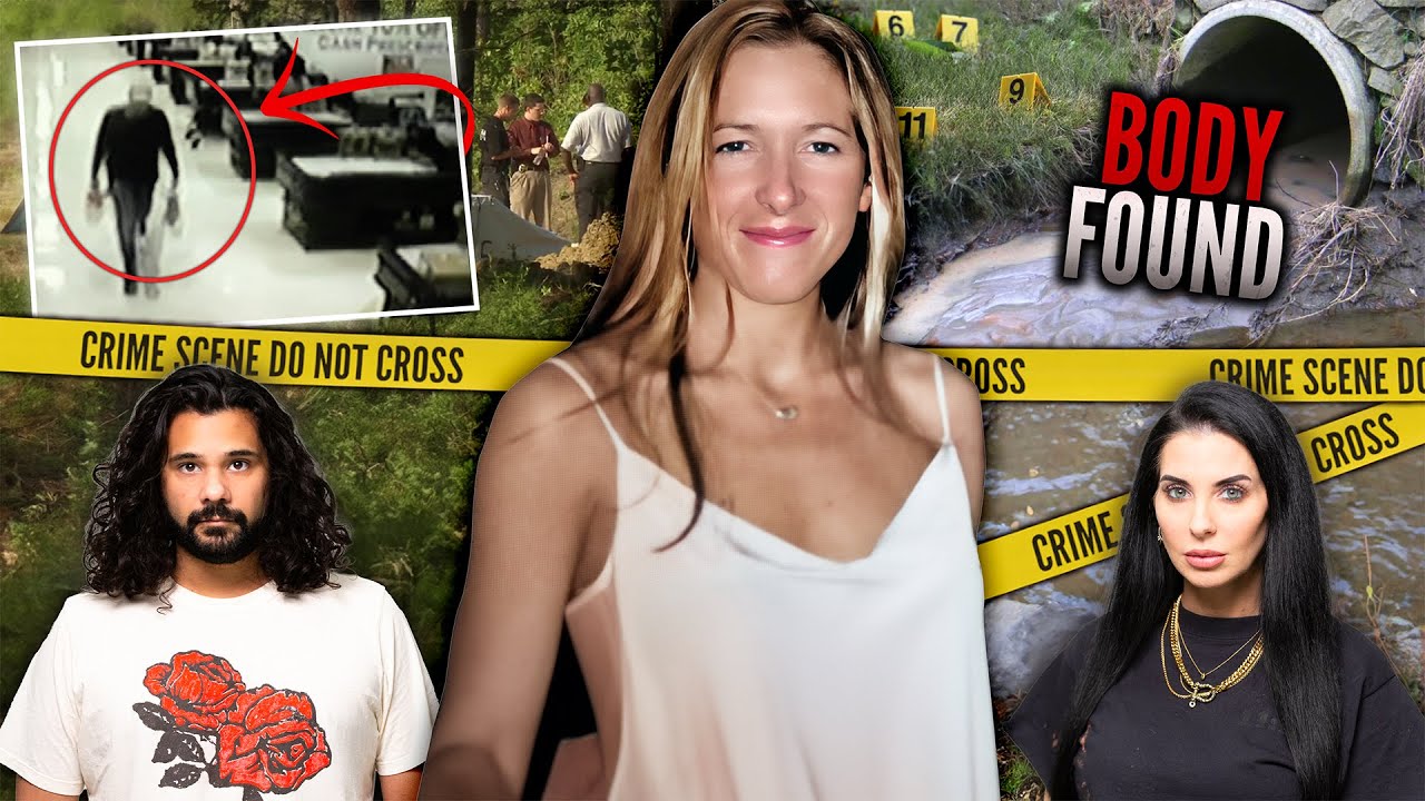 Missing Mom of 2 Found In Storm Drain – What REALLY Missing Mom of 2 Found In Storm Drain – What REALLY
