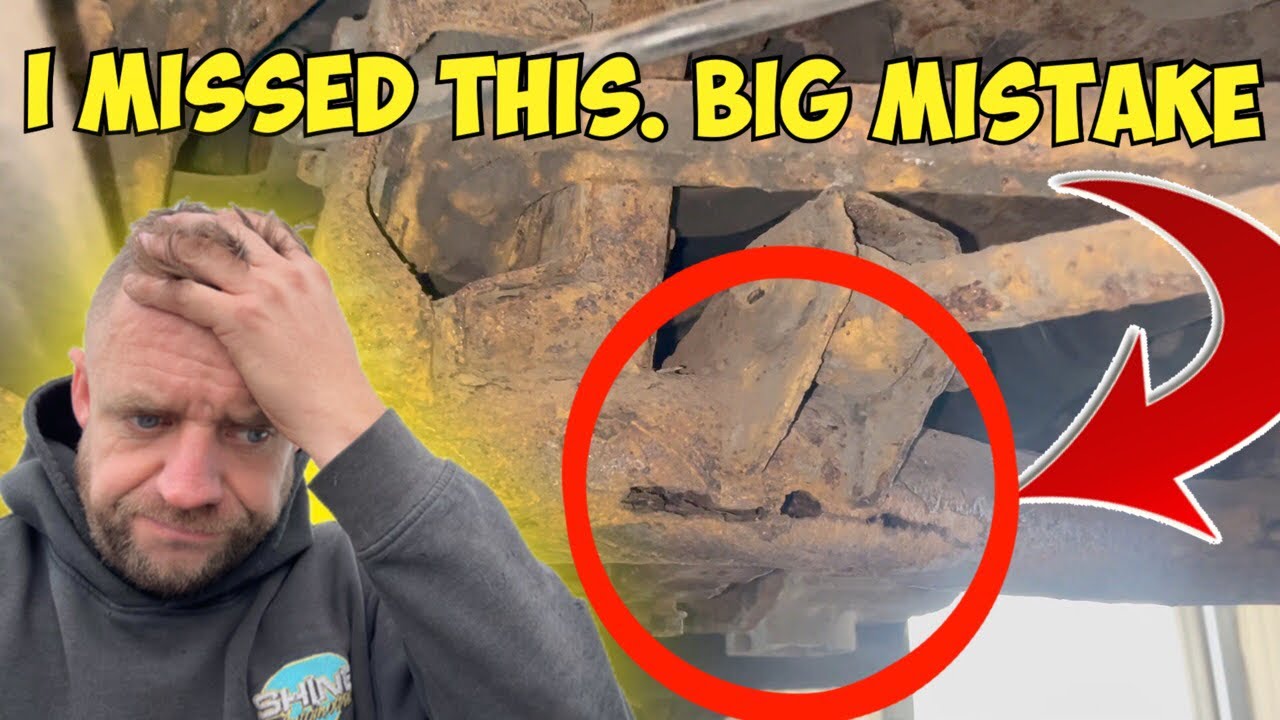 (HORRENDOUS) CAN’T BELIEVE I MISSED THIS AT FIRST – (HORRENDOUS) CAN’T BELIEVE I MISSED THIS AT FIRST –