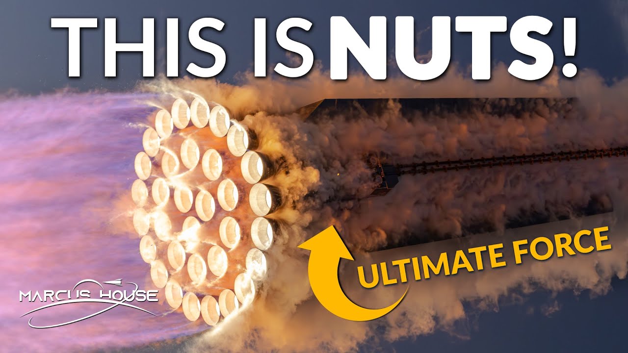 SpaceX Starship to launch again when!? This is nuts! SpaceX Starship to launch again when!? This is nuts!