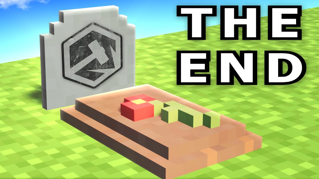 Goodbye Teardown.. Goodbye Teardown..