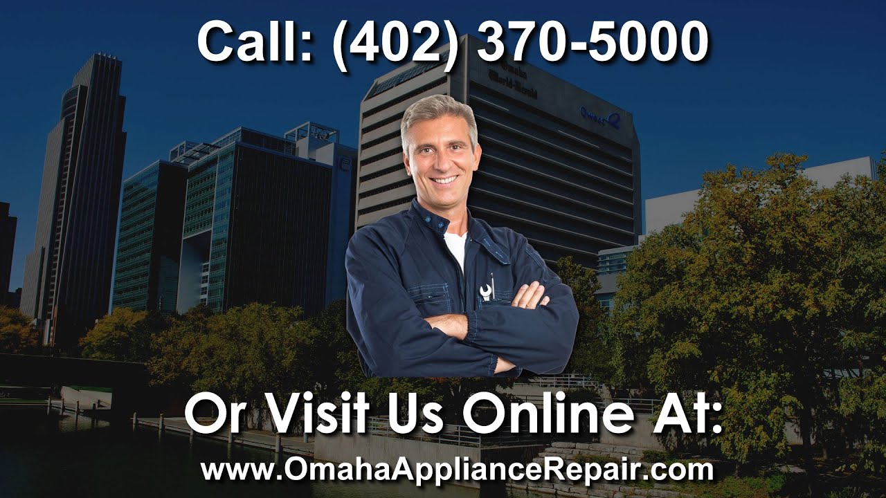 Omaha Appliance Repair Omaha Appliance Repair