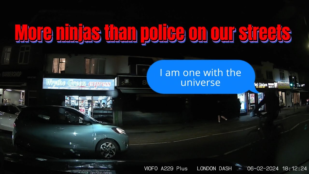 Bad UK Driving Vol 293 Bad UK Driving Vol 293