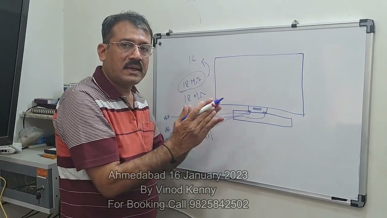 Panel Repair| Double Image| Picture Jumping| in Sony Panel Repair| Double Image| Picture Jumping| in Sony