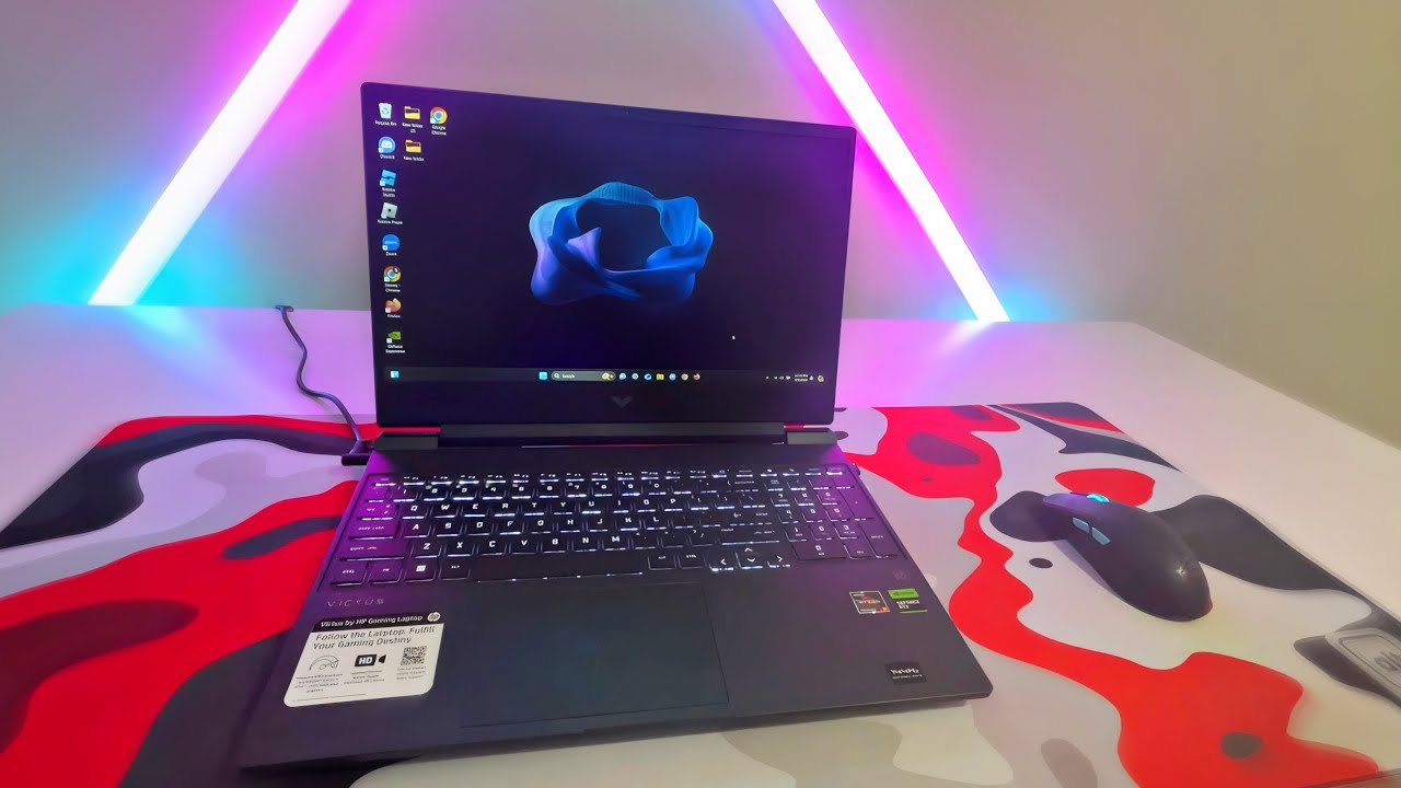 I Bought The New BEST Budget Gaming Laptop! I Bought The New BEST Budget Gaming Laptop!