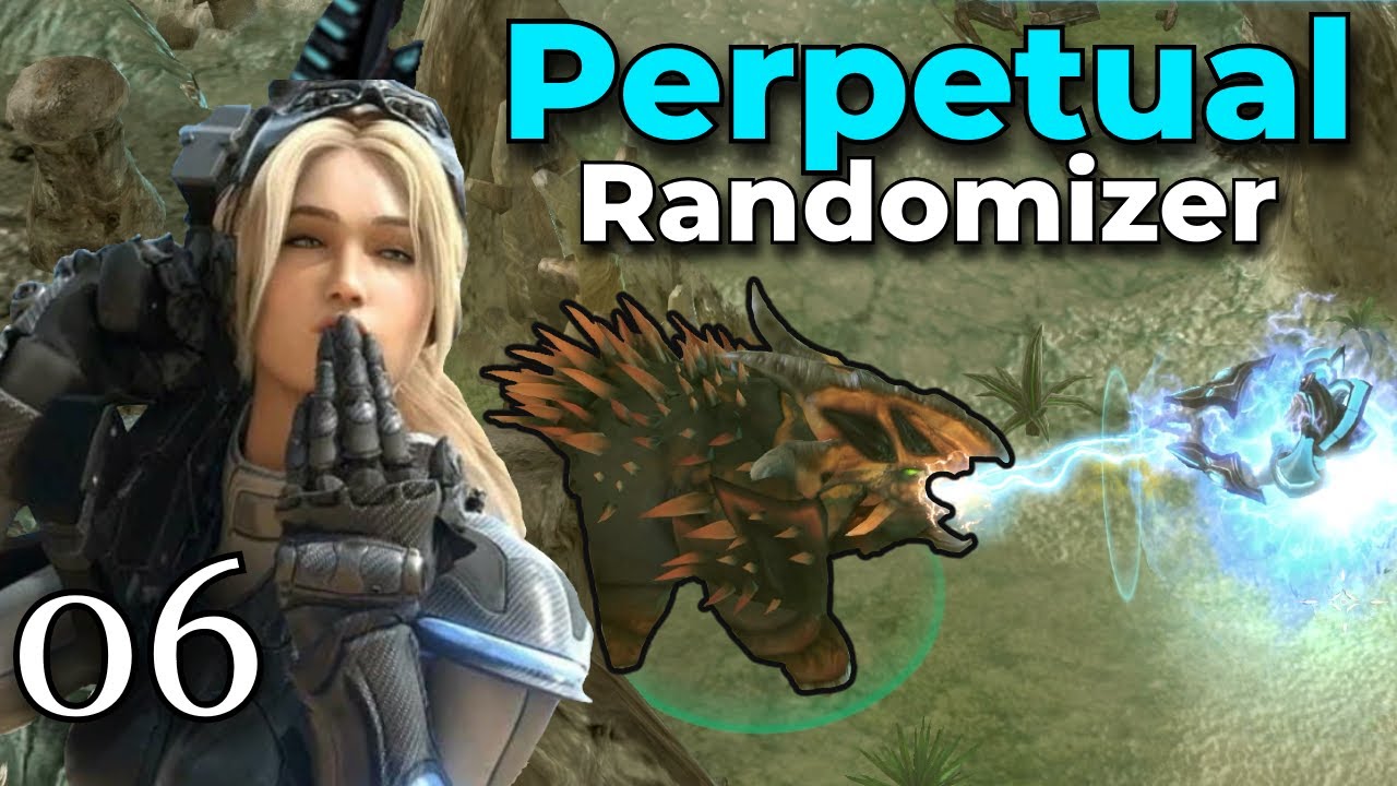 Quill-Goring The Tal’Darim! – The Sc2 Perpetual Quill-Goring The Tal’Darim! – The Sc2 Perpetual