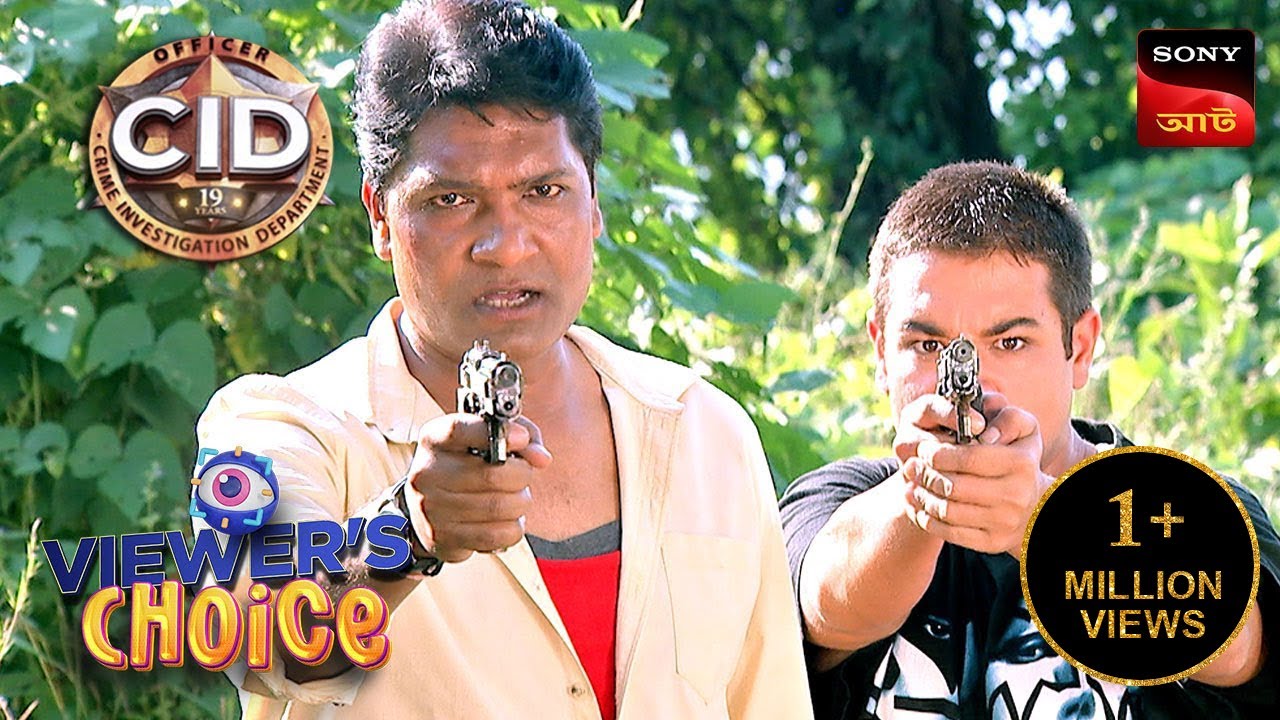 Dark Warehouse | CID (Bengali) – Ep 1015 | Full Episode Dark Warehouse | CID (Bengali) – Ep 1015 | Full Episode