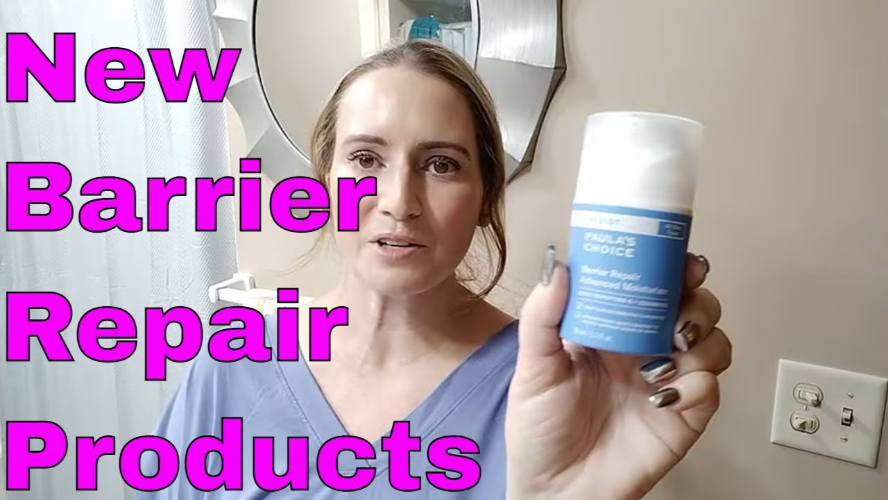 What is Your Skin Barrier & How to Repair It – New Skin What is Your Skin Barrier & How to Repair It – New Skin