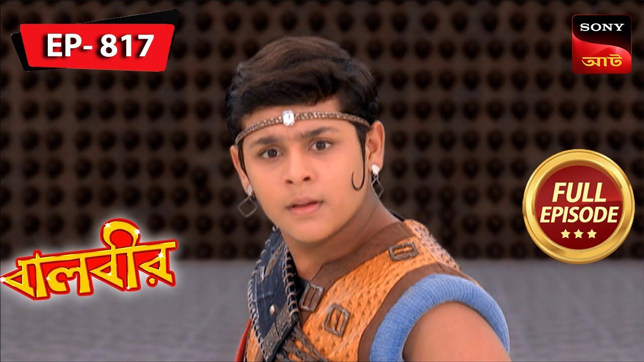 Baalveer Fights For Life | Baalveer – Baalveer | Full Baalveer Fights For Life | Baalveer – Baalveer | Full