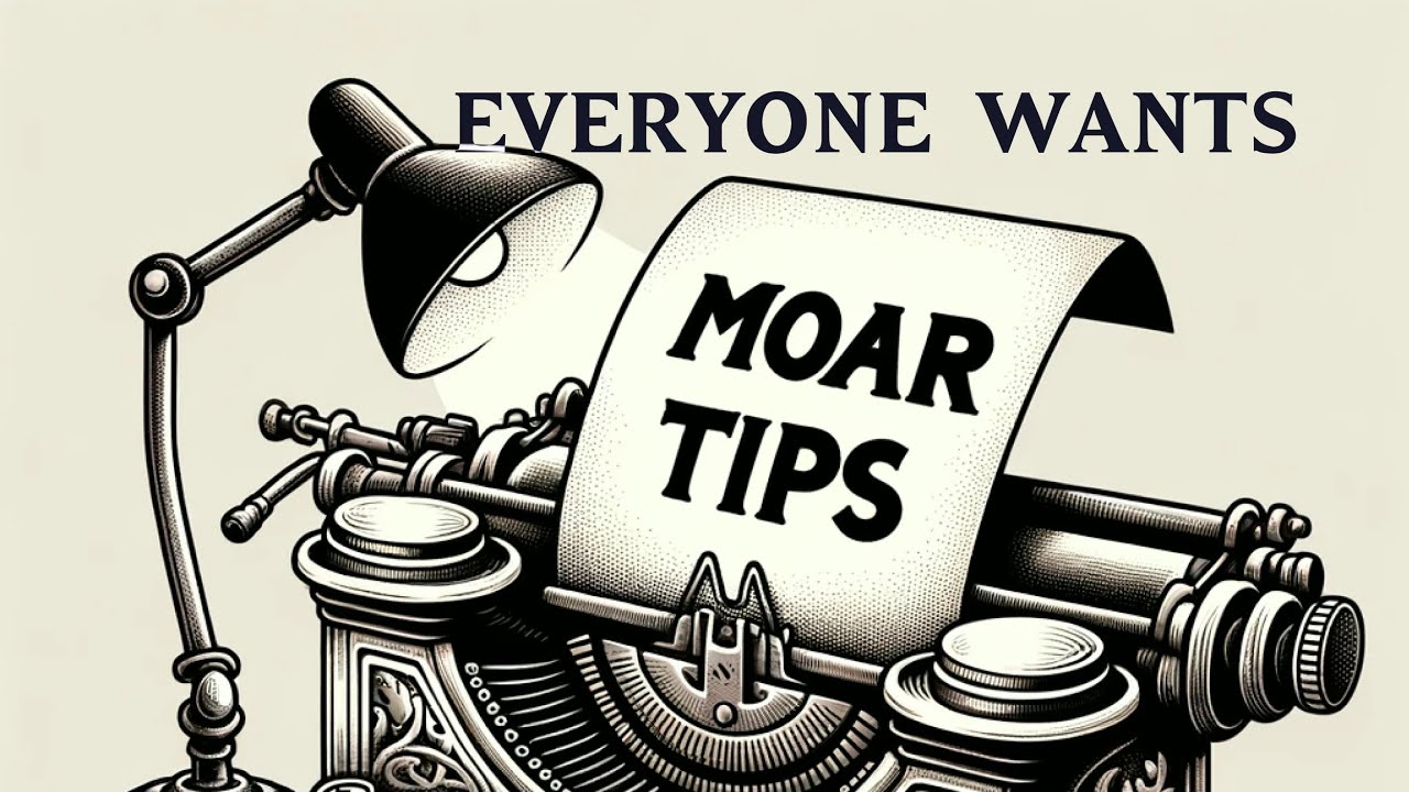 A rant on entitlements & tipping culture A rant on entitlements & tipping culture