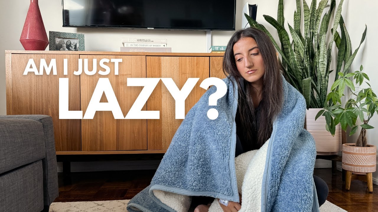 GETTING OUT OF A FUNK (vlog) | how to figure out next GETTING OUT OF A FUNK (vlog) | how to figure out next