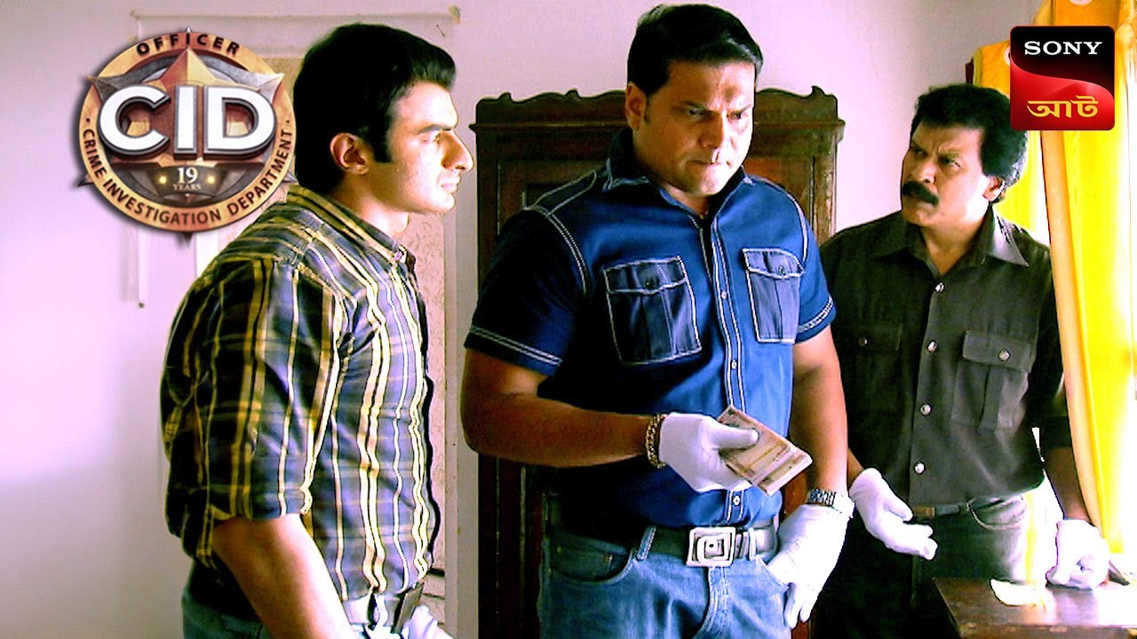 A Crime During Diwali | CID – Special Cases | 9 May 2024 A Crime During Diwali | CID – Special Cases | 9 May 2024